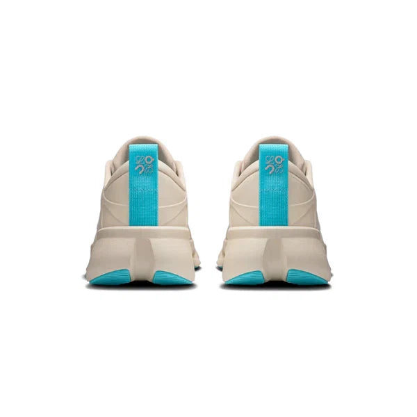ON Running Cloudsolo LOEWE Sand | Turquoise 闂備胶鍋ㄩ崕濠氬箯缁嬬⒓nd | Turquoise