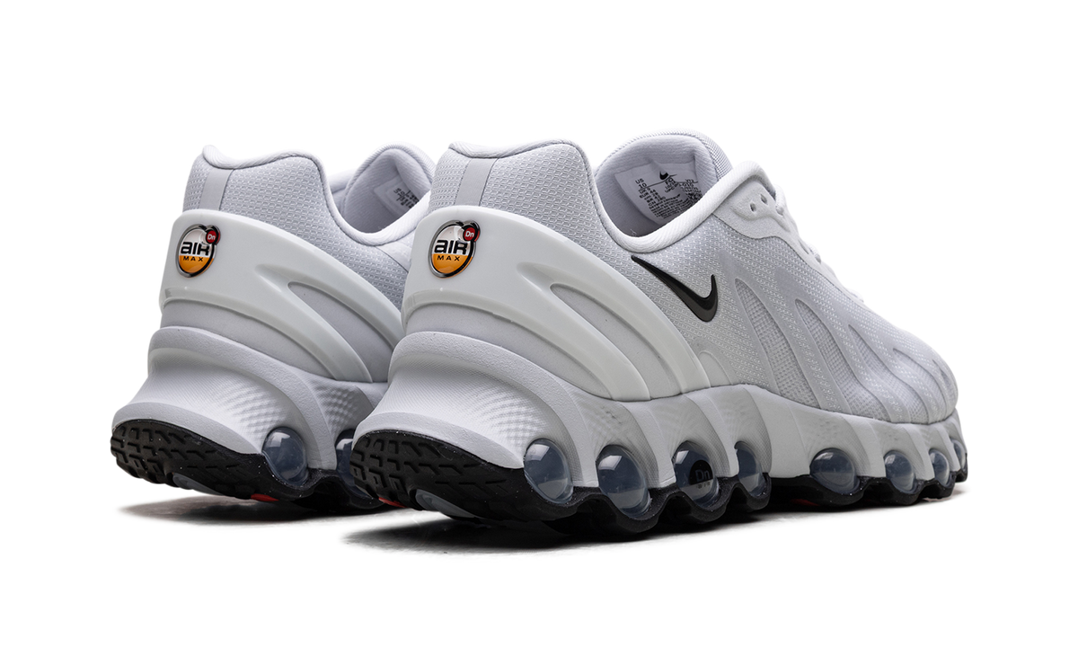 Air Max Dn8 "Pure Platinum" FQ7860 010