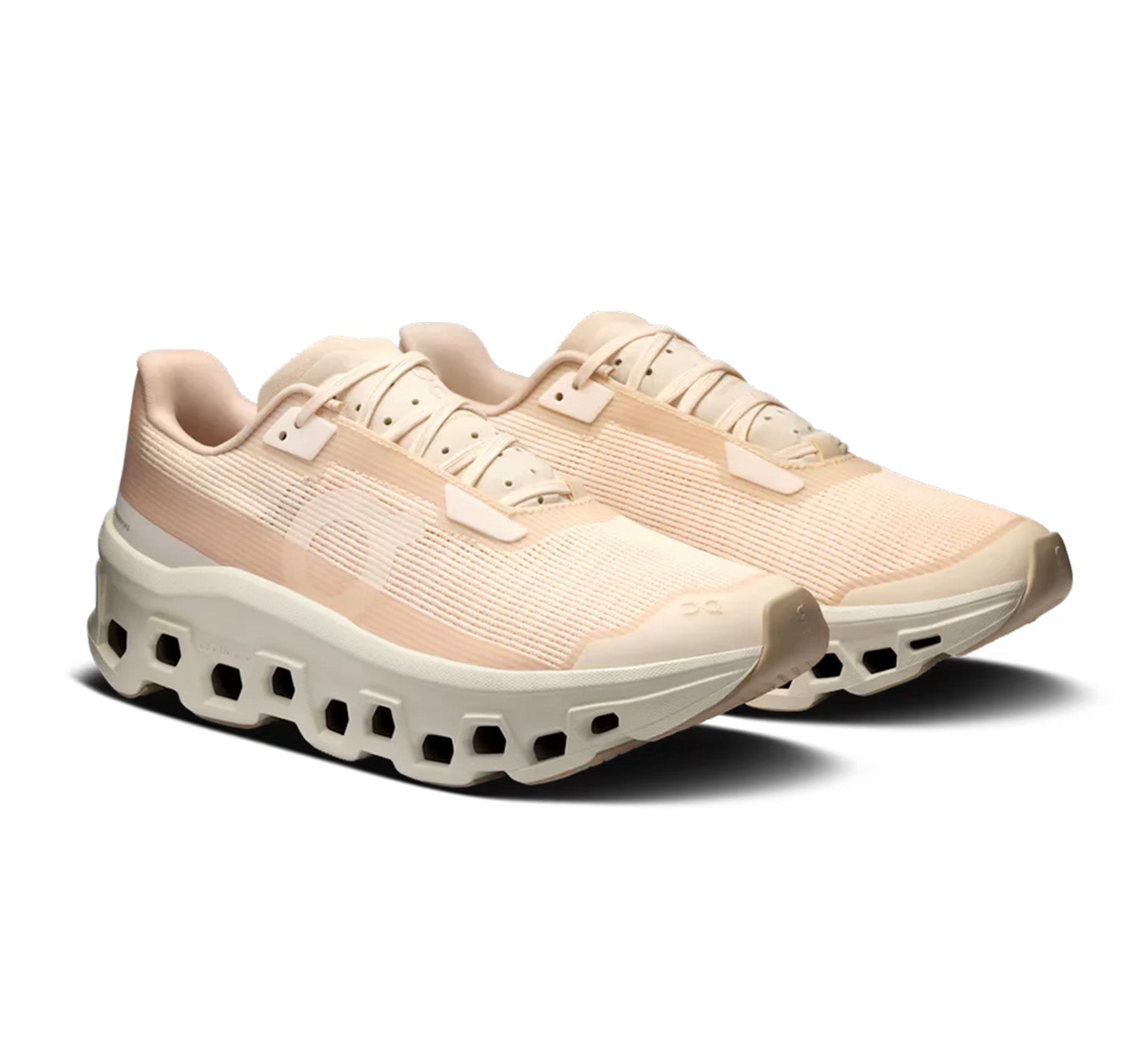 ON Women's Cloudmonster Void Dew/Ivory