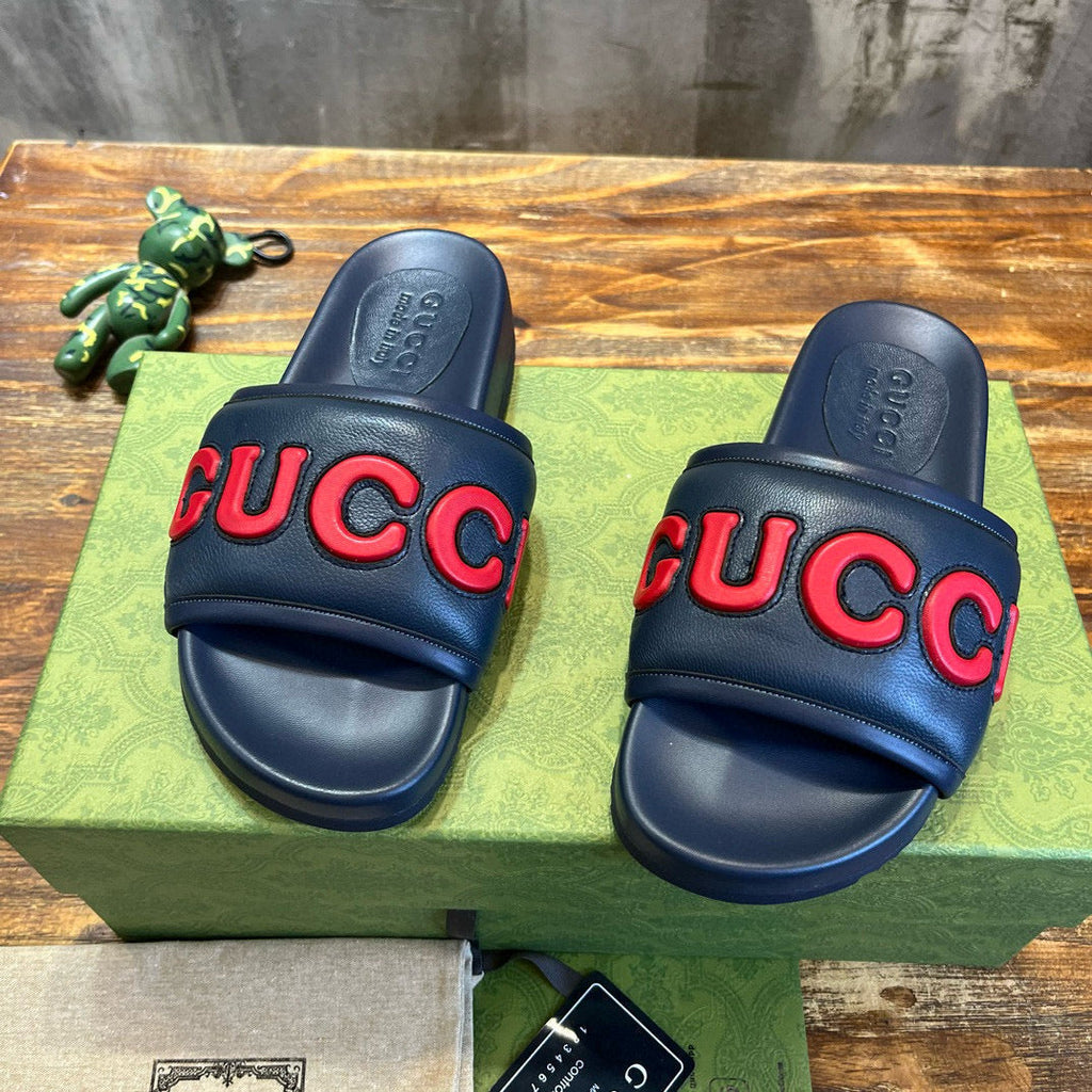 GUC Sandals