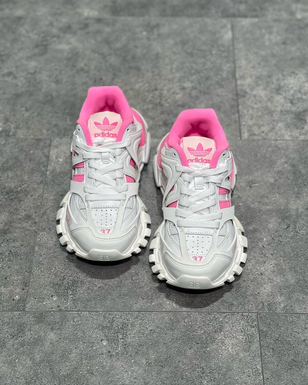 BLCG Sneakers