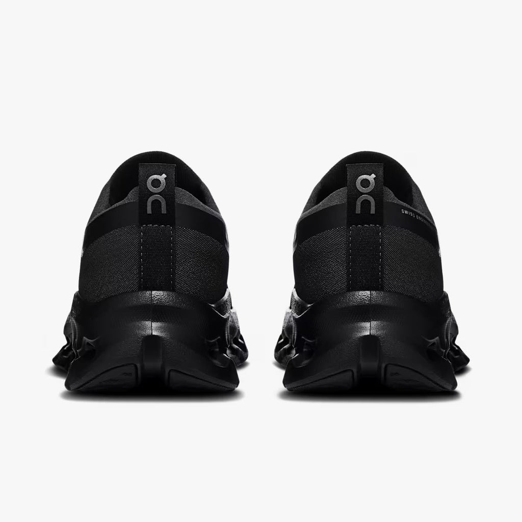 On Cloudtilt Moon Black