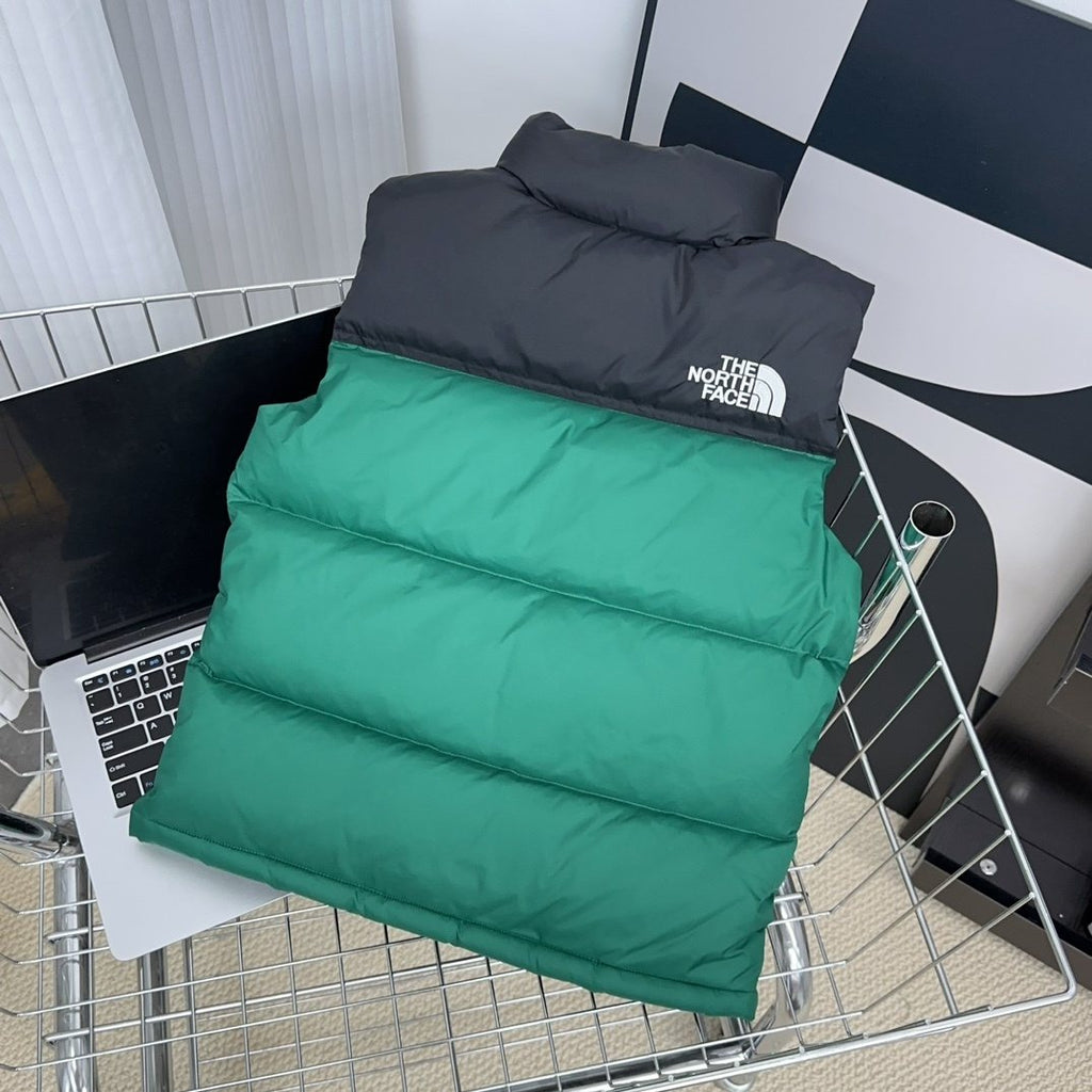 The North Face Kids' Quilted Down Vest
