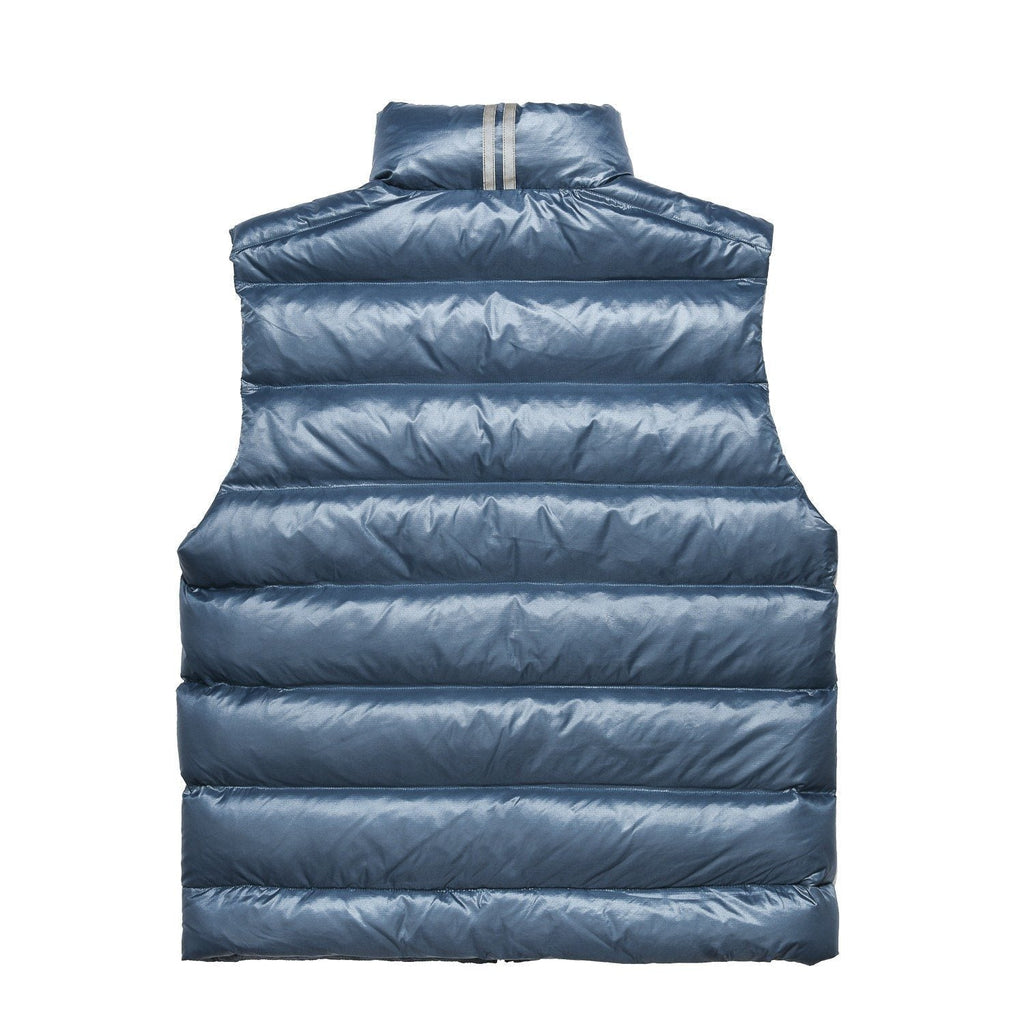 Canada Goose Quilted Puffer Vest