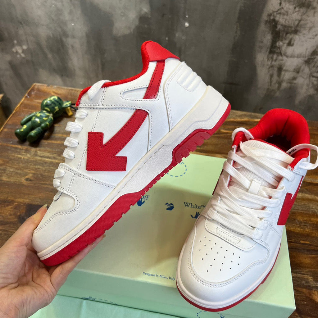Off-White Sneakers