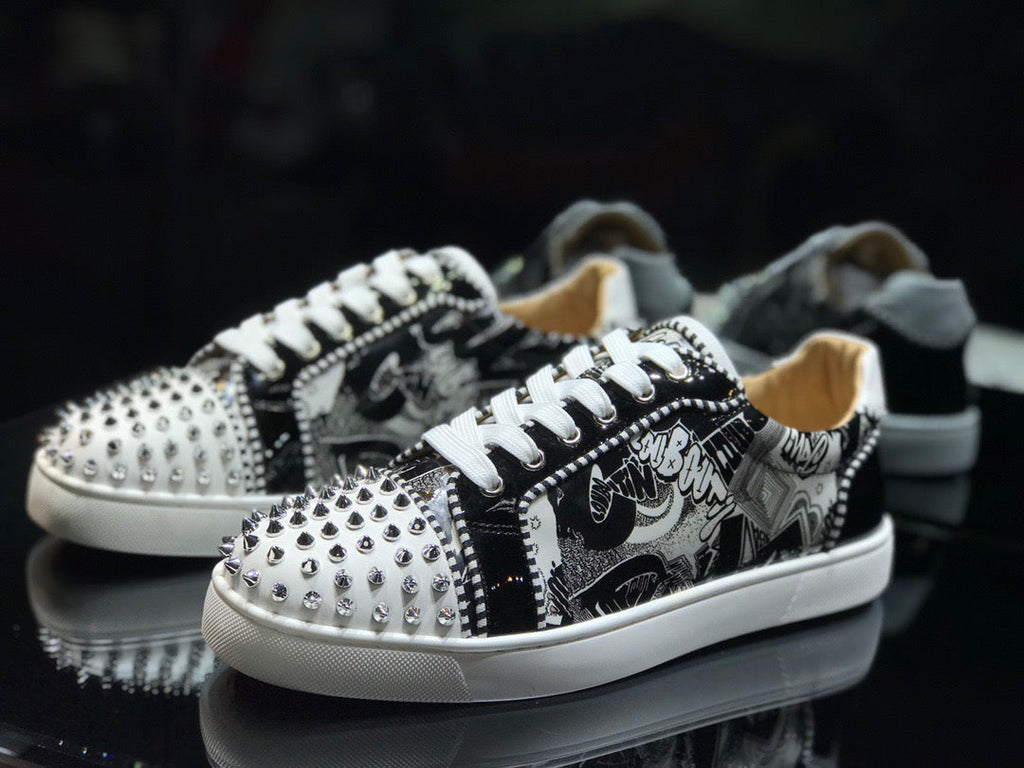 Sneakers & Shoes
